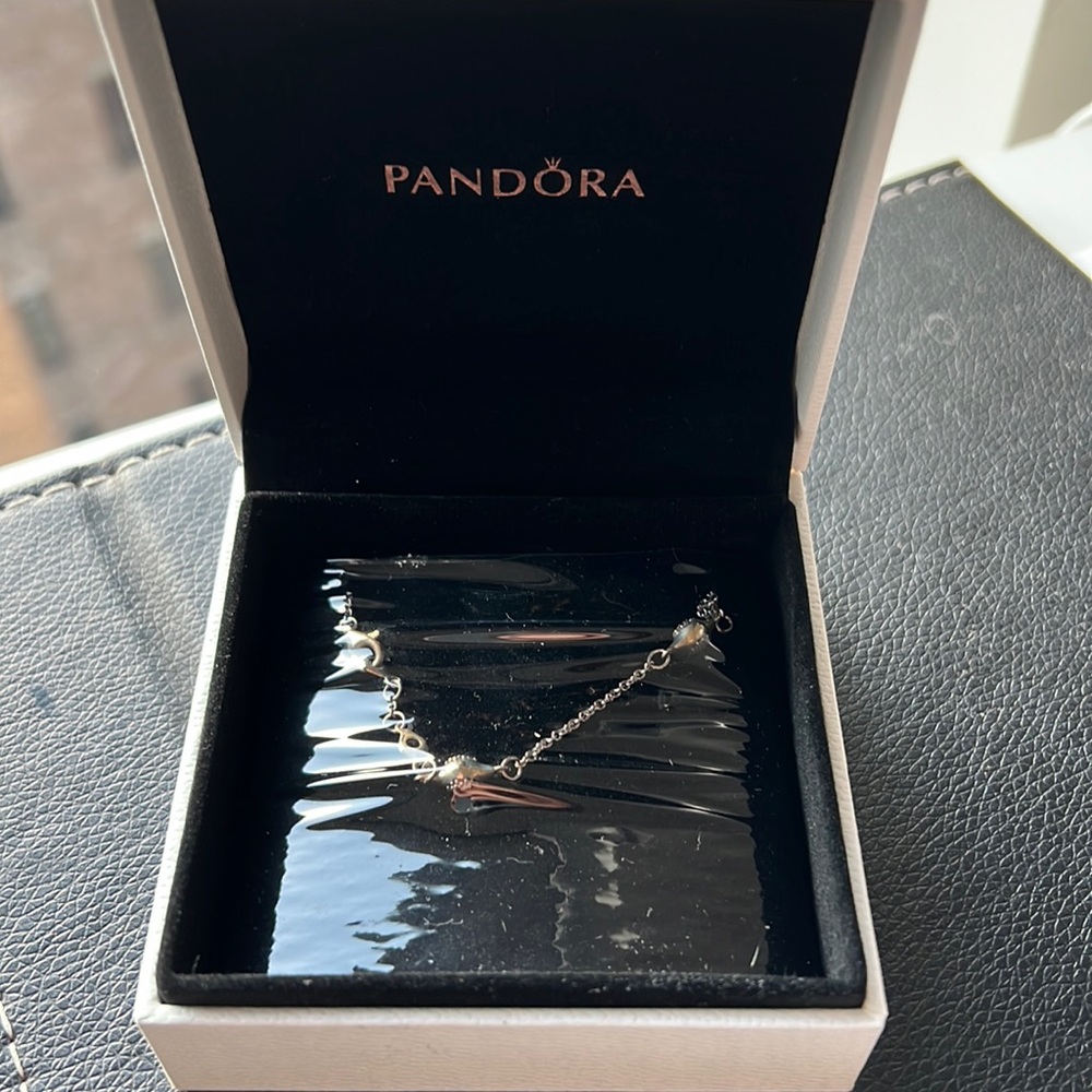 pandora bracelet